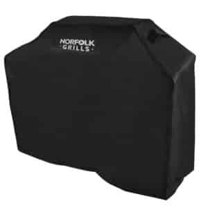 Norfolk Grills Vista 300 Cover