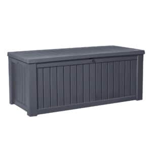 Keter 570L Rockwood Storage Box