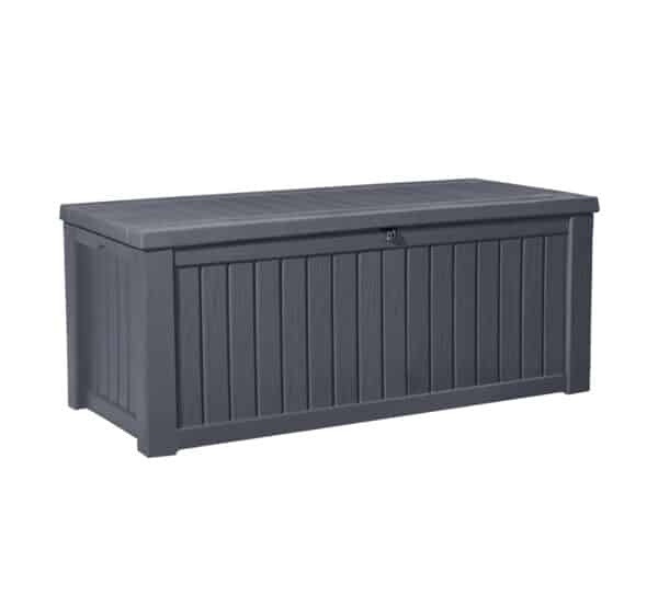 Keter 570L Rockwood Storage Box