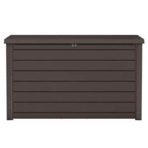 Keter XXL 870L Deck Storage Box