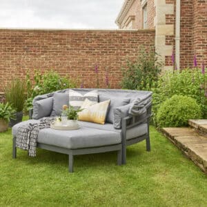 Norfolk Leisure Titchwell Day Bed