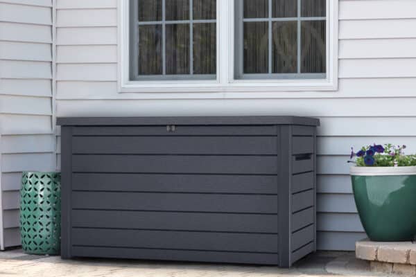 Keter XXL 870L Deck Storage Box