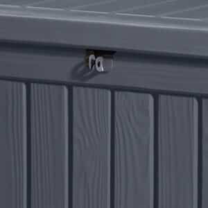 Keter 570L Rockwood Storage Box