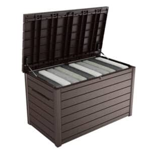 Keter XXL 870L Deck Storage Box