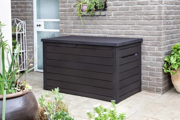 Keter XXL 870L Deck Storage Box