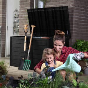 Garden Storage