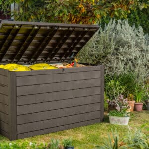 Keter XXL 870L Deck Storage Box