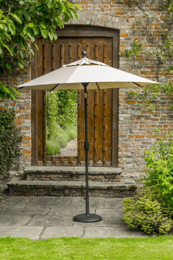 Norfolk Leisure Elizabeth Parasol 2.2m