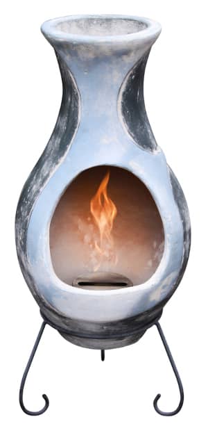 Original Bioethanol Chim Burner