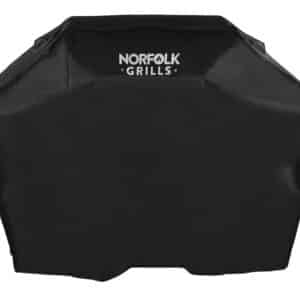 Norfolk Grills Atlas 300 Cover