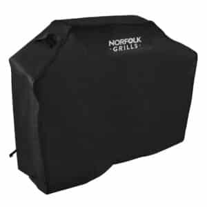 Norfolk Grills Atlas 300 Cover