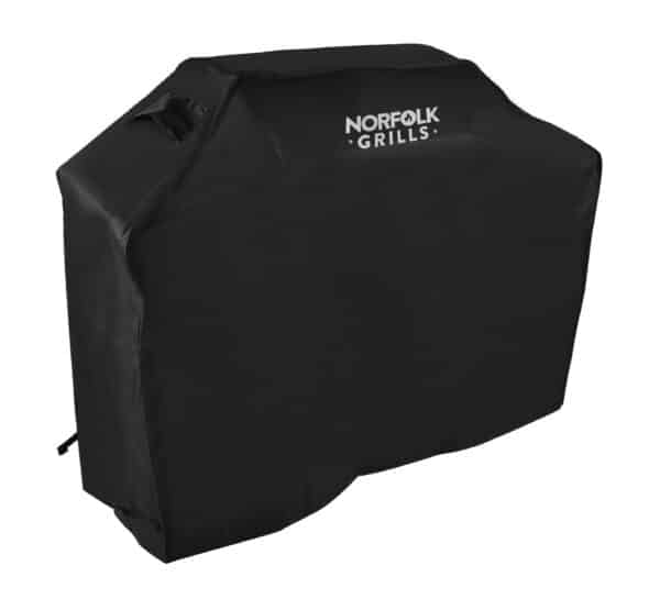 Norfolk Grills Atlas 300 Cover