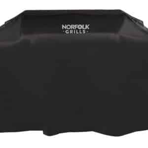 Norfolk Grills Infinity 5 Burner Cover