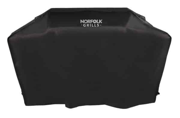 Norfolk Grills Infinity 5 Burner Cover