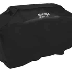 Norfolk Grills Infinity 5 Burner Cover