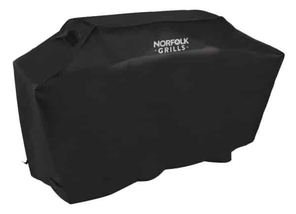 Norfolk Grills Infinity 5 Burner Cover