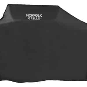 Norfolk Grills Absolute 4 Burner Cover