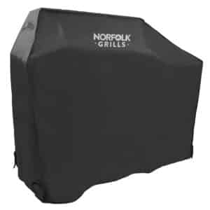 Norfolk Grills Absolute 4 Burner Cover