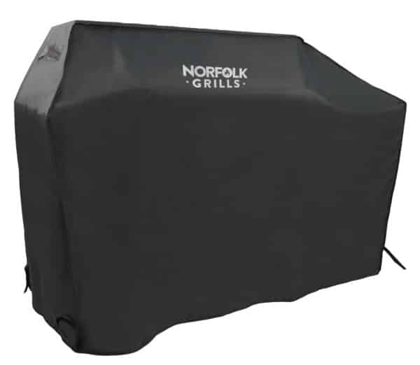 Norfolk Grills Absolute 6 Burner Cover