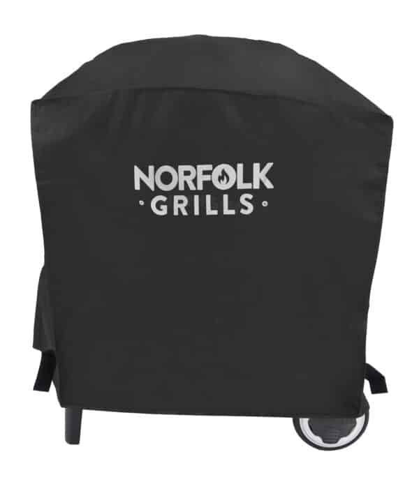 Norfolk Grill N-Grill Cover