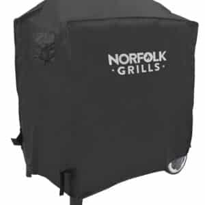 Norfolk Grill N-Grill Cover