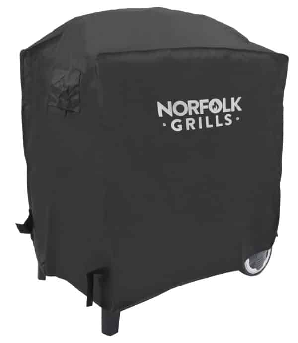 Norfolk Grill N-Grill Cover