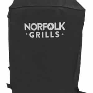 Norfolk Grills Sola Cover