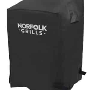 Norfolk Grills Sola Cover