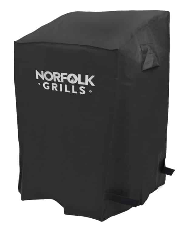 Norfolk Grills Sola Cover