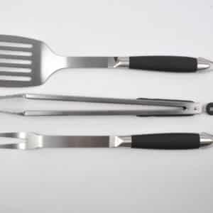 Norfolk Grills 3pc Tool Set