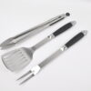 Norfolk Grills 3pc Tool Set