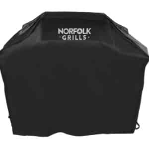 Norfolk Grills Vista 200 Cover