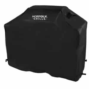 Norfolk Grills Vista 200 Cover