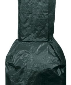 Large Chiminea Cover