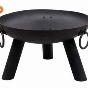 Dakota Fire Pit - Small