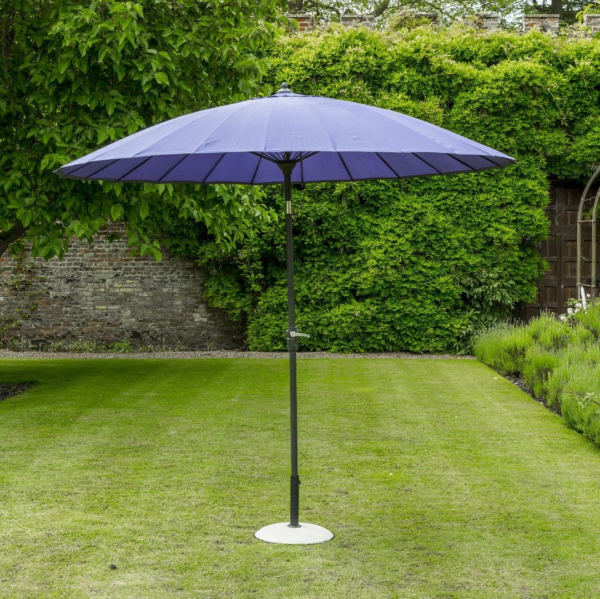 Norfolk Leisure Geisha Parasol 2.5m