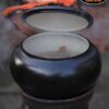 Medium Cast Iron Cooking pot