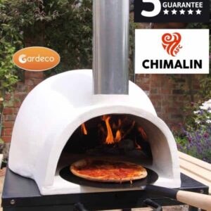 Pizzaro Traditional Pizza Oven