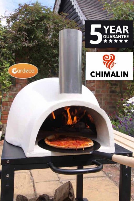Pizzaro Traditional Pizza Oven