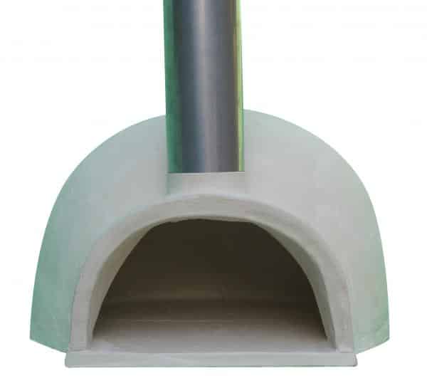 Pizzaro Traditional Pizza Oven