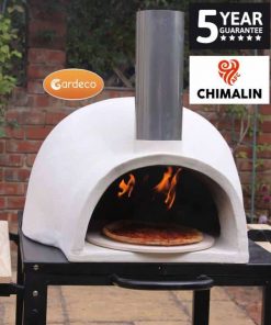 Pizzaro Traditional Pizza Oven