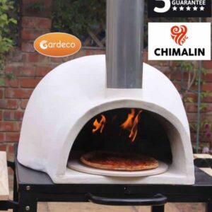 Pizzaro Traditional Pizza Oven