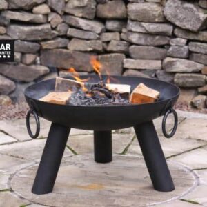 Dakota Fire Pit - Small