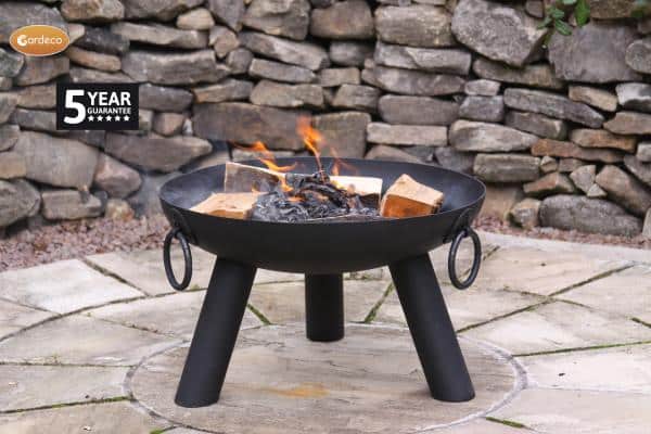 Dakota Fire Pit - Small