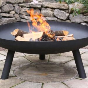 Dakota Fire Pit - Large