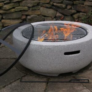 Marbella Fire Pit