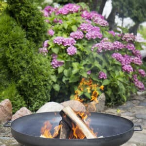 Cook King Bali Fire Bowl