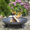 Cook King Bali Fire Bowl