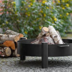 Cook King Haiti 80cm Fire Bowl