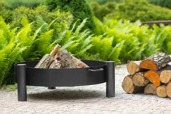 Cook King Haiti 80cm Fire Bowl